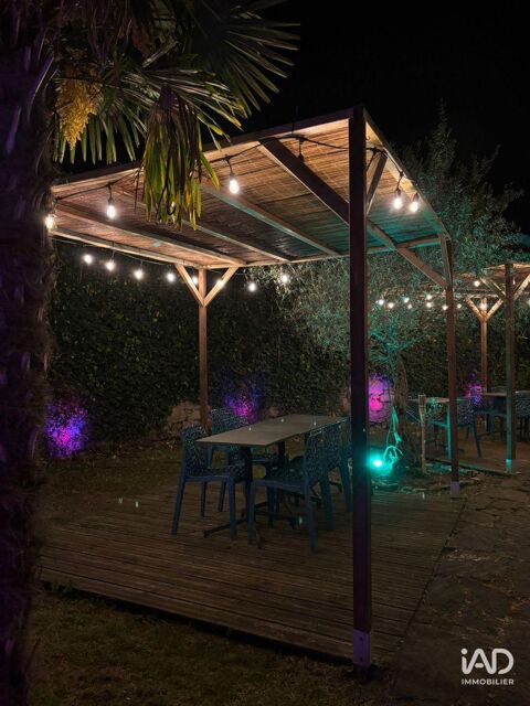   Vente Restaurant 130 m&sup2; 
