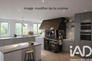  Maison � vendre 8 pi�ces 495 m�