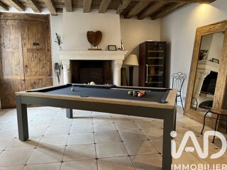  Maison à vendre 9 pièces 201 m²