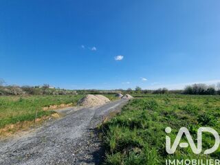  Terrain à vendre 5708 m²