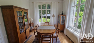  Maison à vendre 8 pièces 150 m²