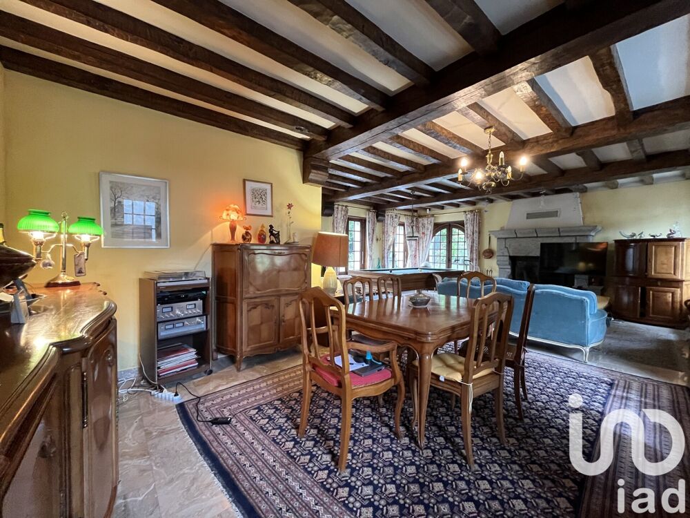 Vente Maison Vente Demeure 1 pièce Blangy-sur-bresle