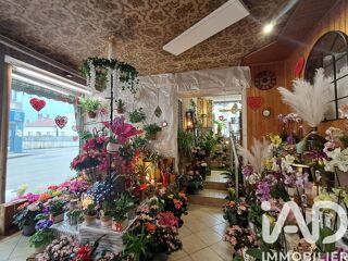  Immeuble à vendre 124 m²