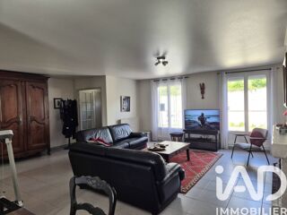  Maison à vendre 8 pièces 204 m²