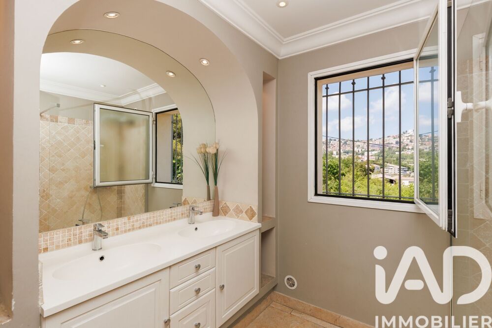 à vendre  Maison Grasse (06130)