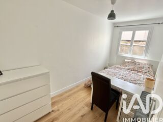  Appartement à vendre 4 pièces 66 m²