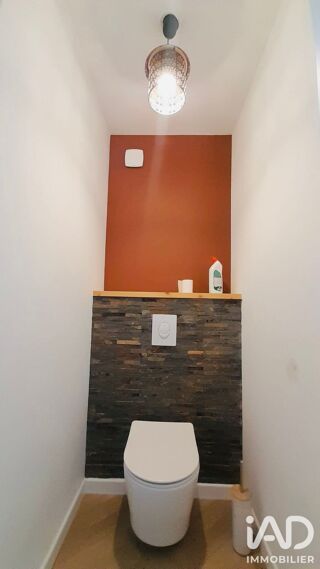  Maison à vendre 6 pièces 166 m²