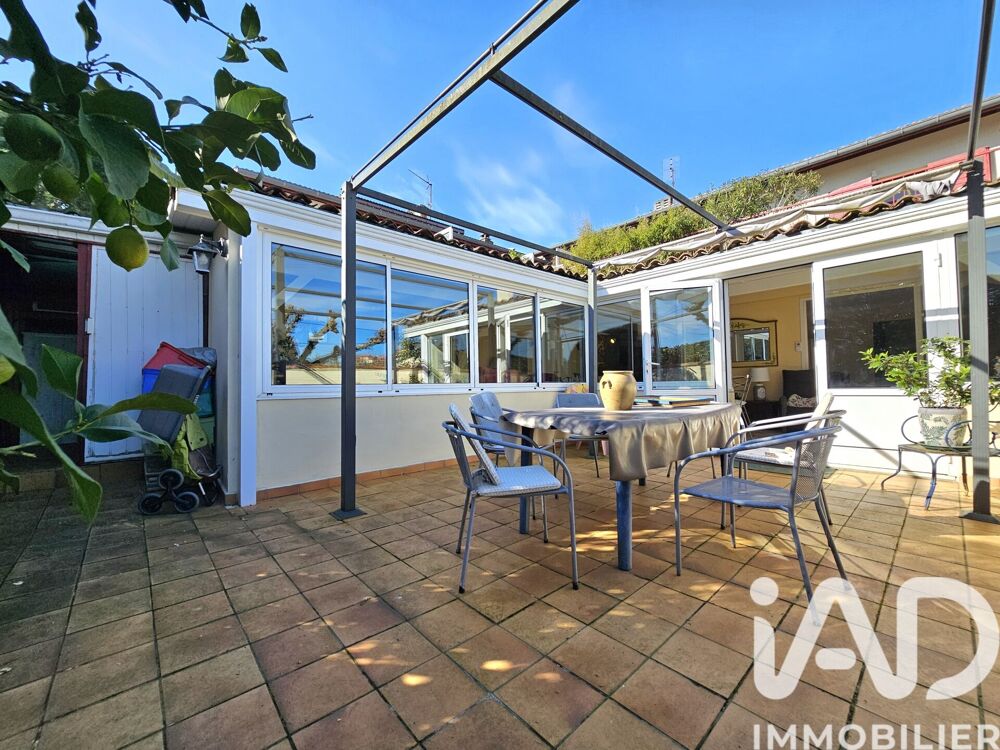 Vente Appartement 5 pièces