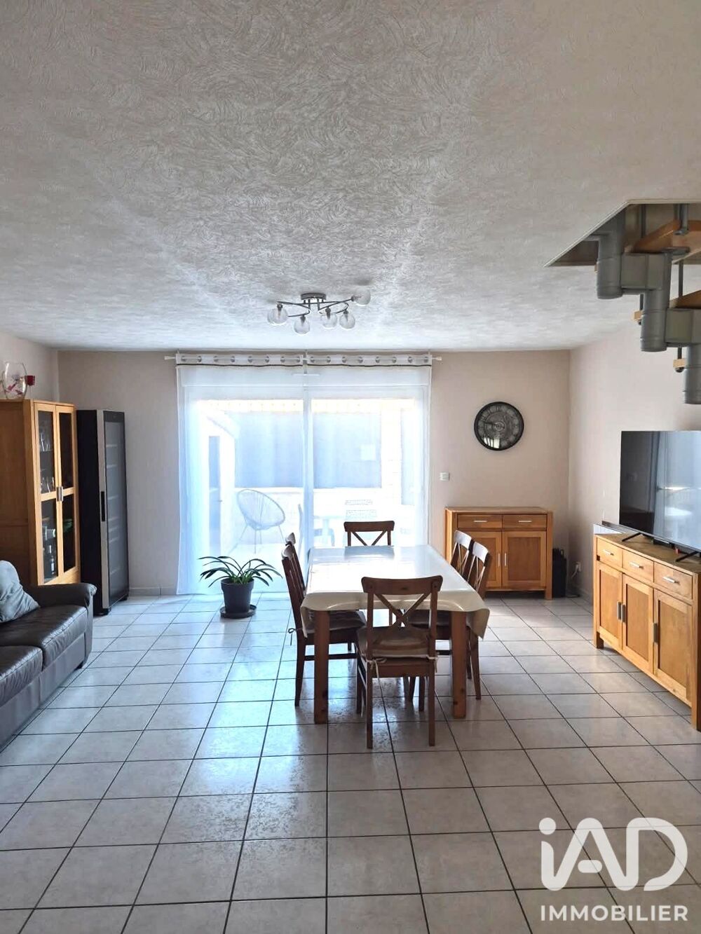 Vente Maison de ville 4 pièces