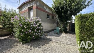  Maison à vendre 7 pièces 132 m²