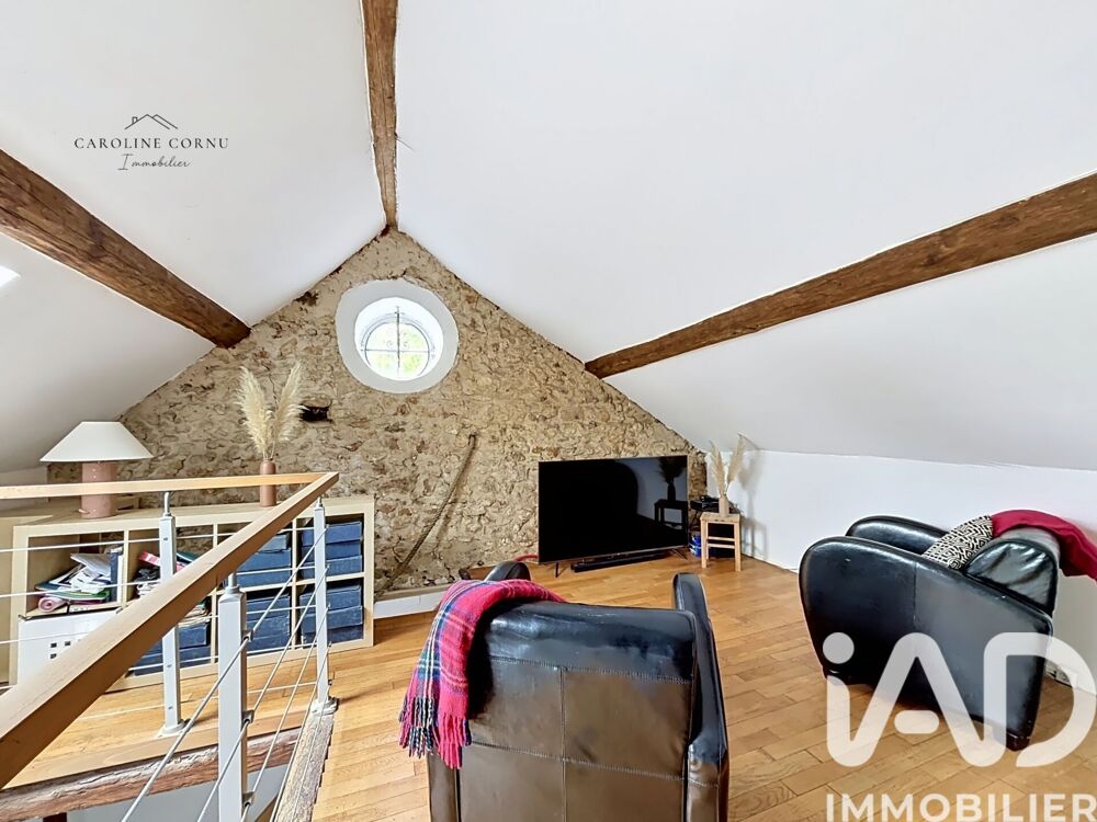 Vente Maison/villa 8 pièces