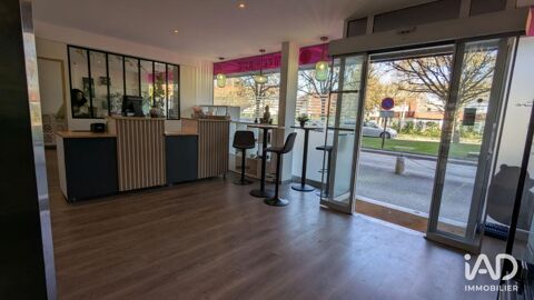   Location Boutique/Local commercial 50 m&sup2; 