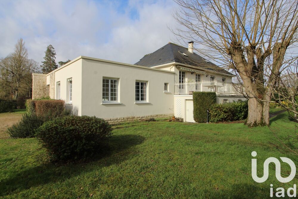 Vente Maison/villa 11 pièces