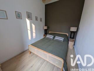  Appartement � vendre 3 pi�ces 57 m�