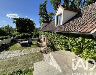  Maison � vendre 4 pi�ces 85 m�