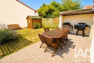  Maison à vendre 5 pièces 126 m²
