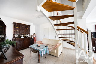  Maison à vendre 7 pièces 155 m²