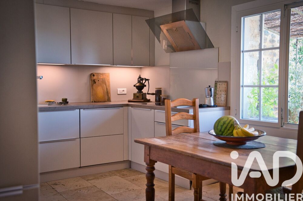 Vente Maison Vente Maison de village 7 pièces Saint-siffret