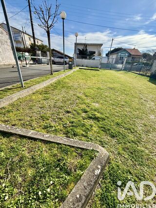  Parking / Garage � vendre 12 m�