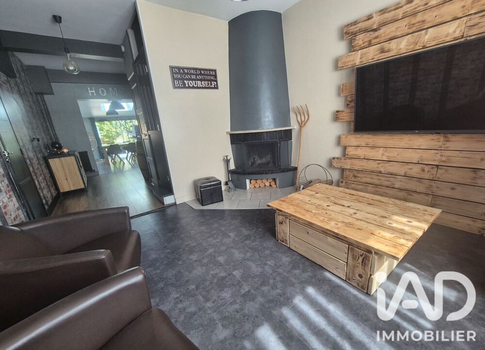 Vente Maison Vente Maison de ville 6 pièces Le mans
