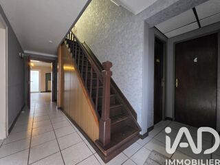  Maison à vendre 5 pièces 121 m²