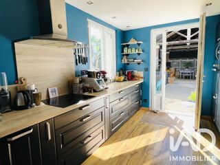  Maison à vendre 5 pièces 96 m²