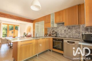  Maison à vendre 8 pièces 155 m²