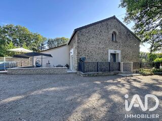  Maison à vendre 6 pièces 126 m²