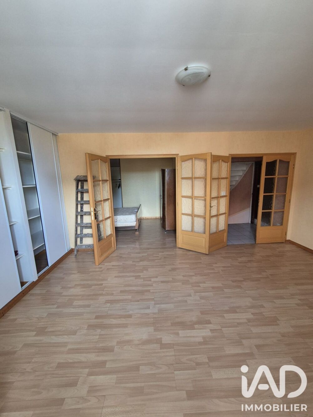 Vente Appartement Vente Appartement 3 pièces Valencin