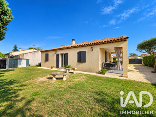  Maison à vendre 6 pièces 137 m²
