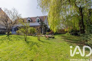  Maison � vendre 7 pi�ces 210 m�