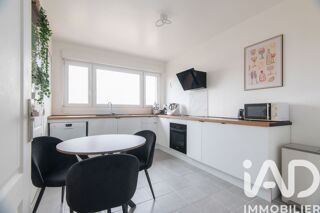  Appartement à vendre 4 pièces 105 m²