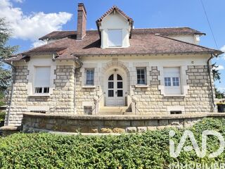  Maison à vendre 8 pièces 208 m²