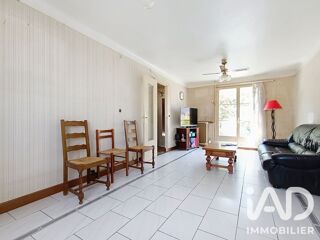  Maison à vendre 4 pièces 82 m²