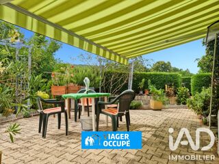  Maison à vendre 3 pièces 60 m²