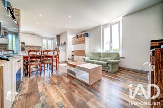  Maison à vendre 3 pièces 60 m²