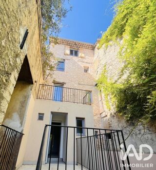  Maison à vendre 4 pièces 61 m²
