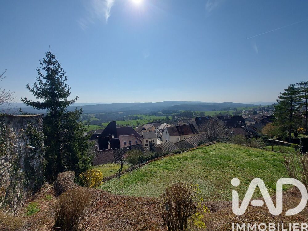 Vente Maison de village 6 pièces