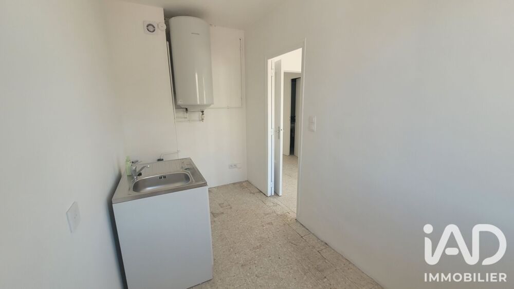 Vente Appartement Vente Appartement 2 pièces Avignon