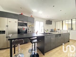  Maison à vendre 8 pièces 195 m²