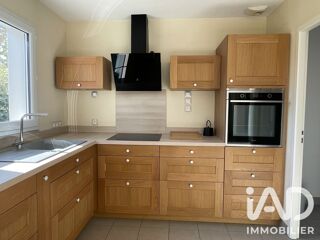  Maison à vendre 3 pièces 85 m²