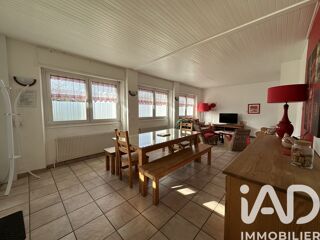  Maison � vendre 7 pi�ces 317 m�