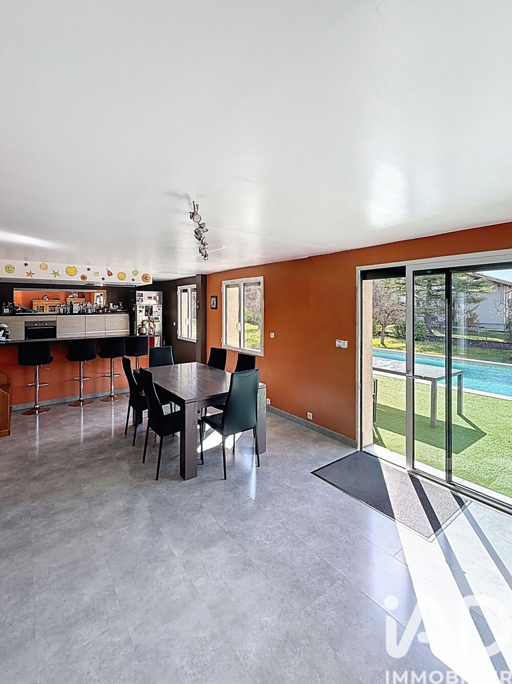 Vente Maison traditionnelle 5 pièces