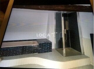  Appartement � louer 4 pi�ces 100 m�