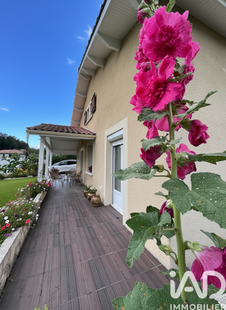  Maison à vendre 7 pièces 167 m²