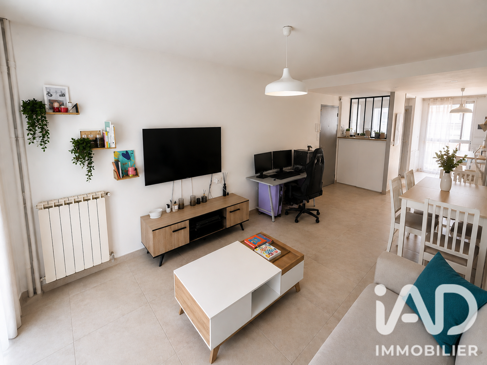 Vente Appartement Vente Appartement 3 pièces Nîmes
