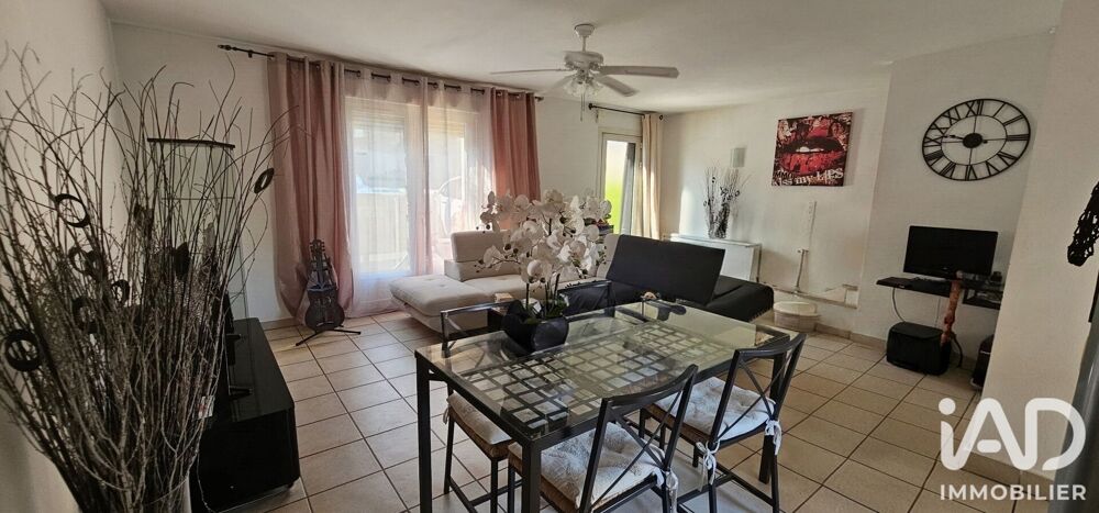 Vente Maison/villa 3 pièces