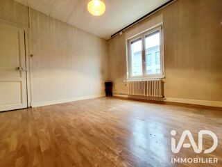 Vente Maison Vente Maison de ville 3 pièces Longlaville