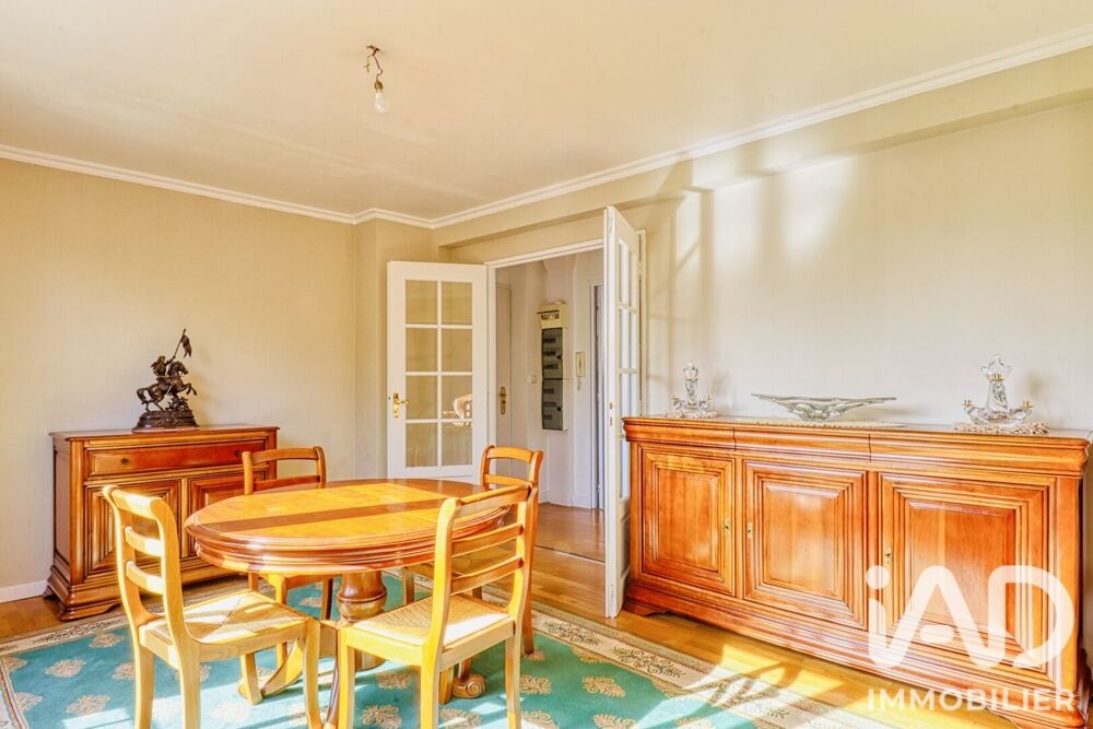 Vente Appartement Vente Appartement 3 pièces Montmagny