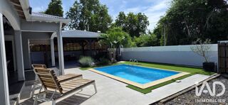 Vente Maison Vente Maison/villa 5 pièces Saint-françois